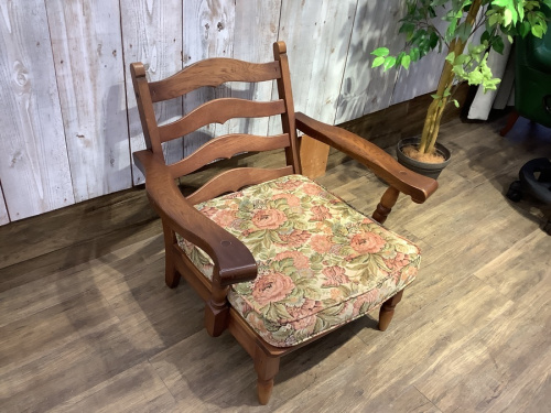 特選家具のヴィンテージ家具