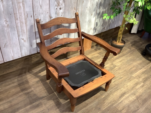 ヴィンテージ家具