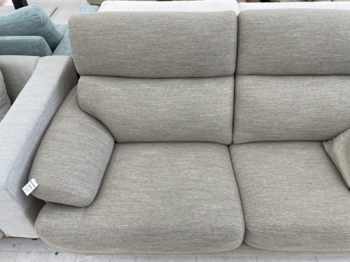 ニトリのソファ