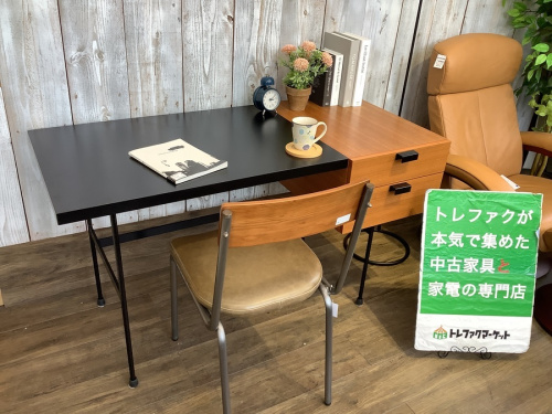 METROCSの中古家具