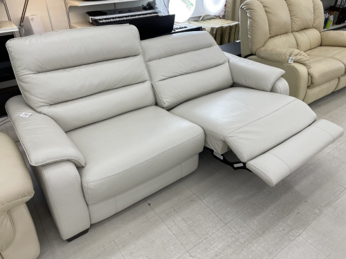 ニトリのソファ