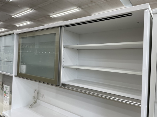 中古家具のニトリ