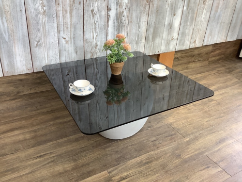 (美品)BoConceptコーヒーテーブルボーコンセプト BoConcept】ボーコンセプト MADRID マドリッド コーヒーテーブル