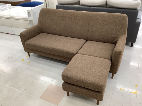 ソファーのカウチソファー