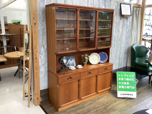 日田工芸の中古家具