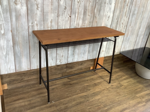 カンターテーブルの特選家具