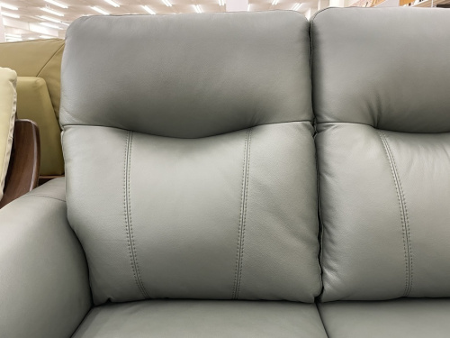 ニトリのソファ