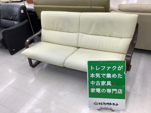 生活家具のソファー