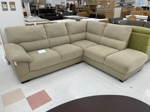 中古家具のニトリ