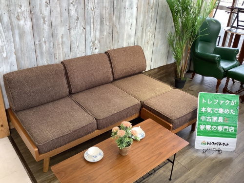 ウニコの中古家具