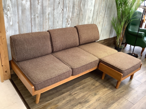 ソファの特選家具