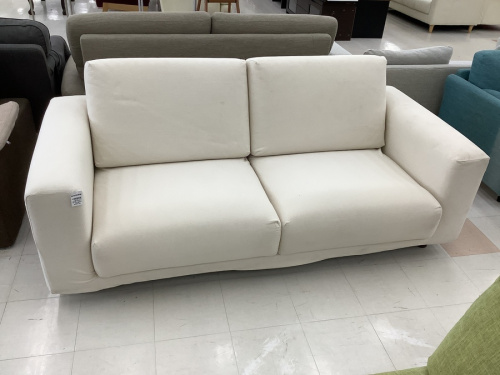 無印良品のアイボリー