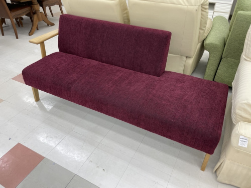 株式会社アサヒのソファ