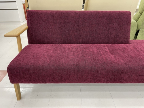 ソファの特選家具