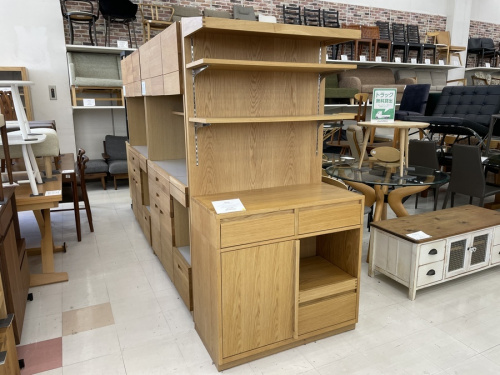 中古家具のUNICO