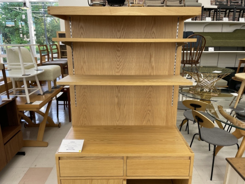 UNICOのレンジボード