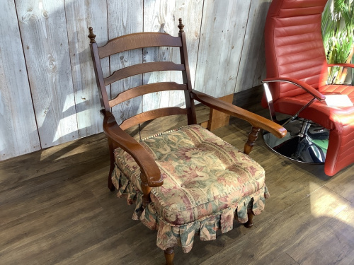 飛騨産業の穂高