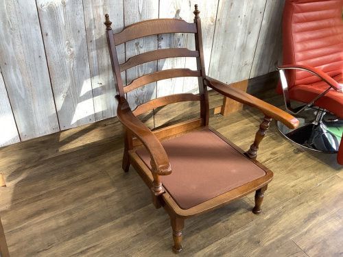 穂高のキツツキ