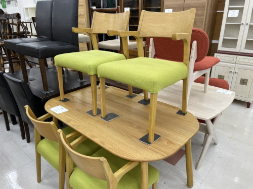 中古家具の筑波産商
