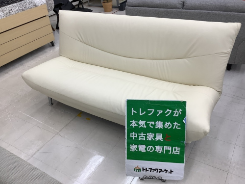 生活家具のソファー