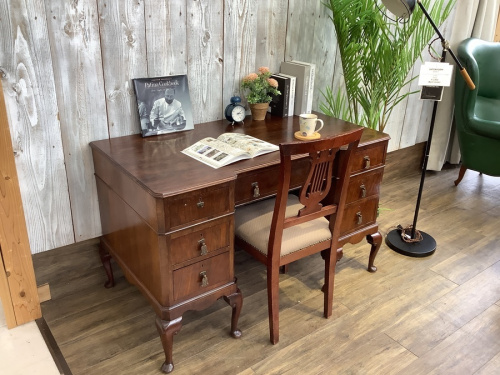 中古家具 のアンティーク