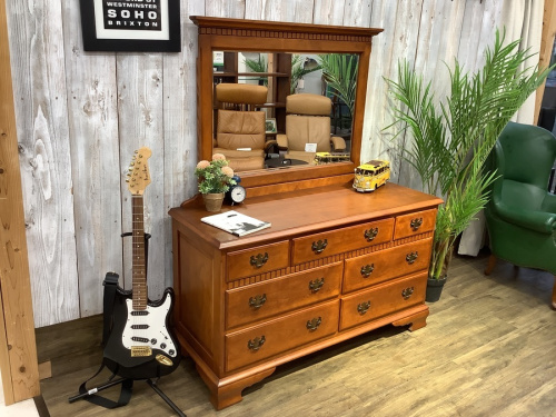 中古家具　のアンティーク