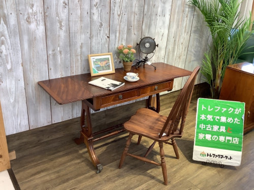 アンティーク家具の中古家具　
