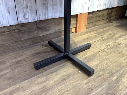 カフェテーブル