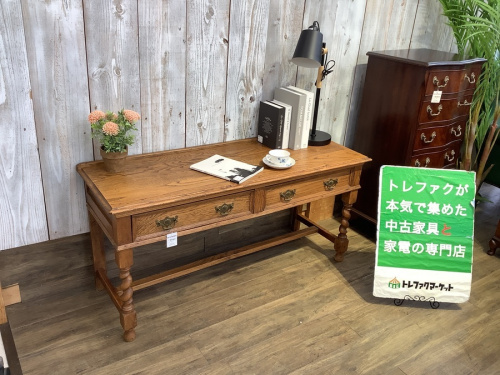 アンティーク家具の中古家具