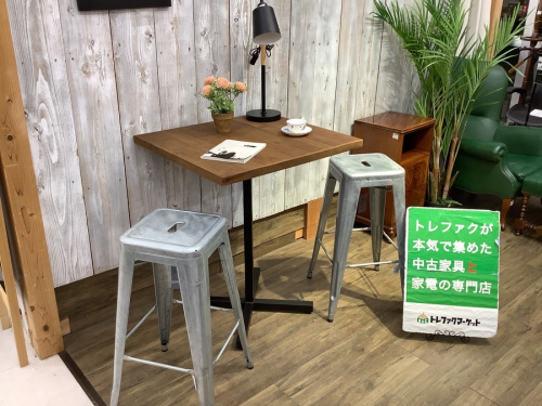 TOLIXの中古家具