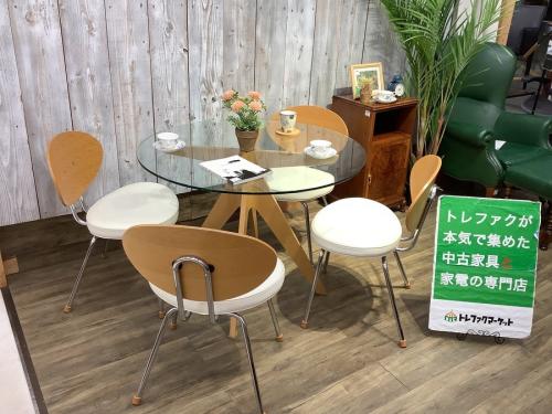 特選家具の中古家具