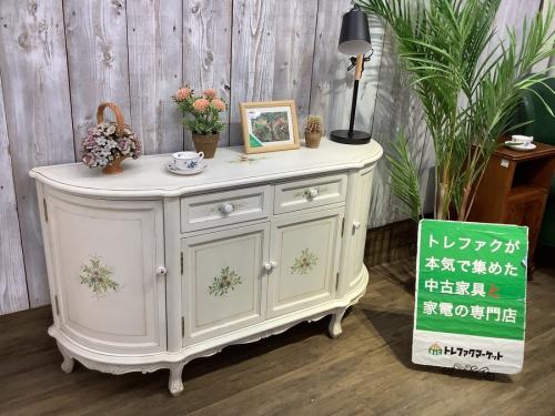 アンティーク家具の中古家具