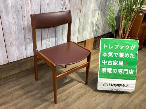 北欧ビンテージデザインの中古家具