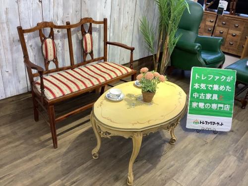 アンティーク家具の中古家具