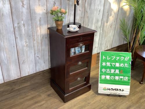 アンティーク家具の中古家具