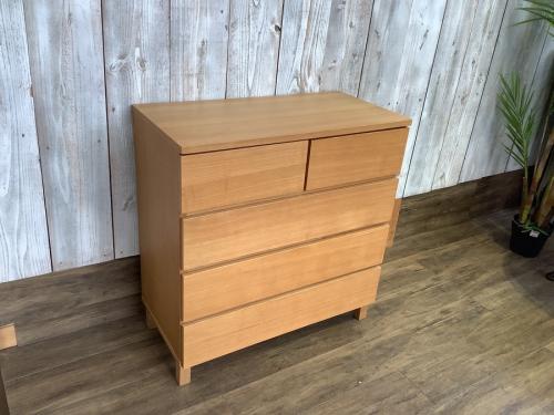 チェストの特選家具