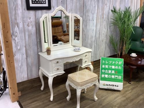 WESTHOUSEの中古家具　