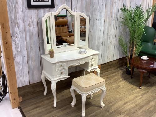中古家具　のアンティーク