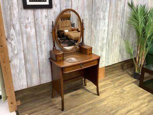 ドレッサーの松永工房