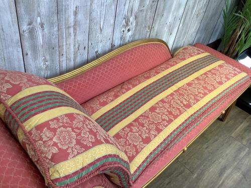 ロココ調の特選家具