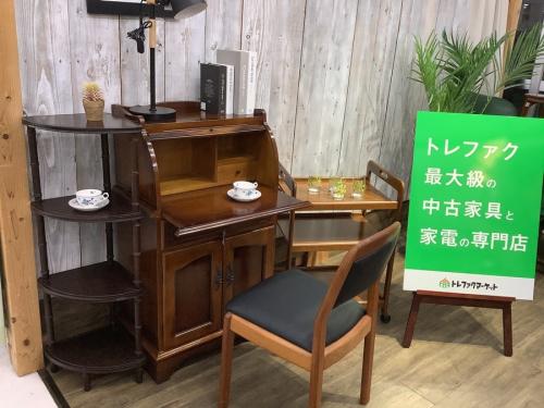 カリモクの中古家具