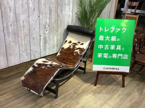 中古家具のリプロダクト