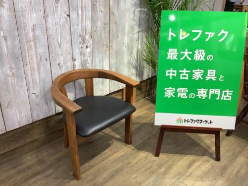 北欧インテリアの中古家具