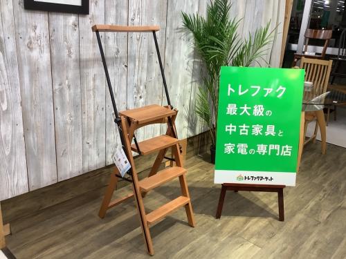 イタリア製の中古家具