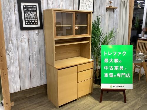 無印良品の中古家具