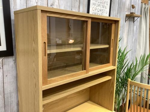 特選家具のMUJI