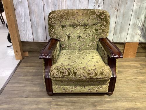 特選家具の金華山