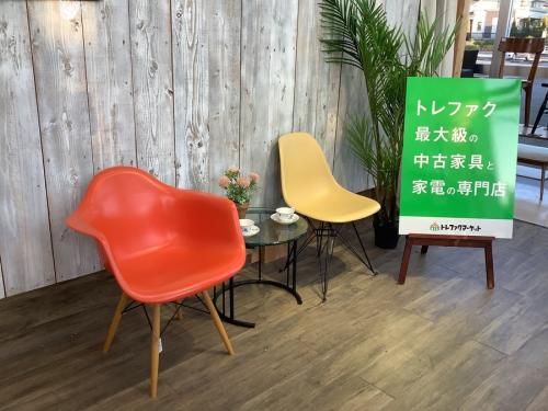 モダニカの中古家具