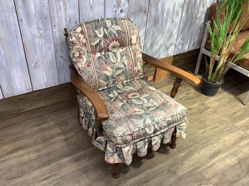 穂高のキツツキ