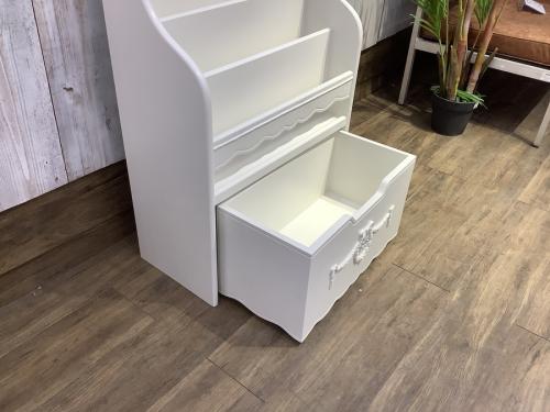 シェルフの姫系家具